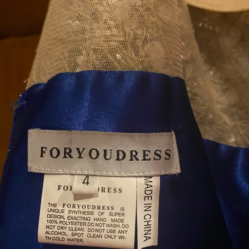 Evening/Prom Dress - Picture 2 of 6